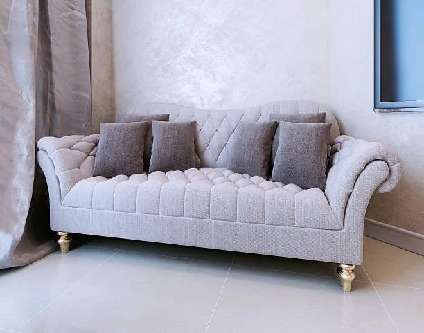 Leather furniture maintenance Las Vegas