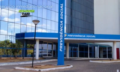 servicio inmediato nacional