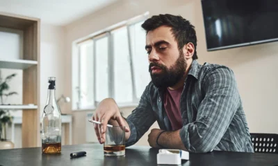 alcohol addiction treatment Los Angeles