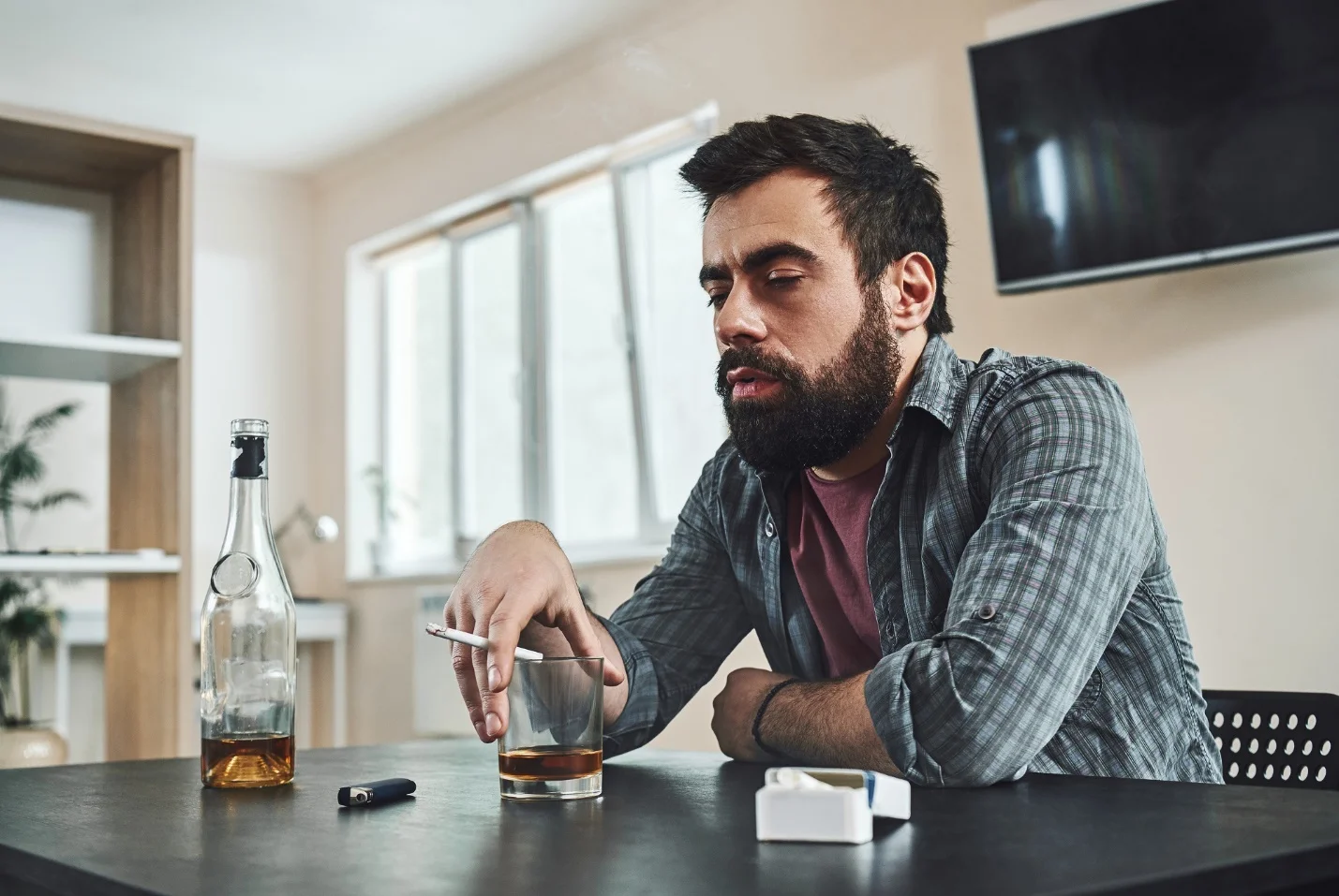 alcohol addiction treatment Los Angeles