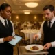 Hospitality Staffing Safety
