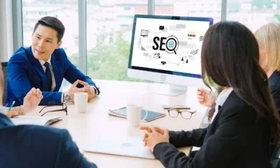 Charlotte SEO company