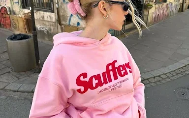 Buy Scuffers Clothing USA