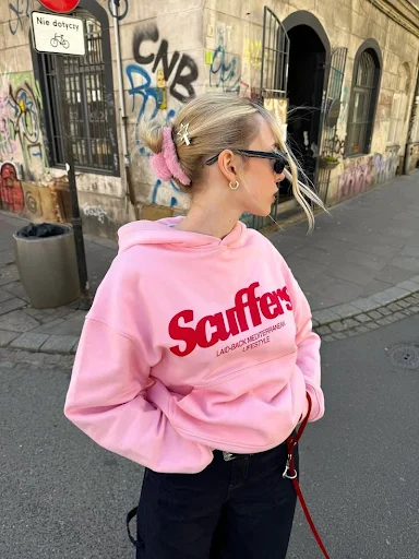 Buy Scuffers Clothing USA