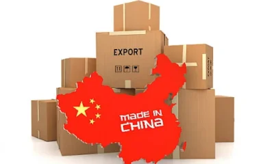 China Sourcing Company
