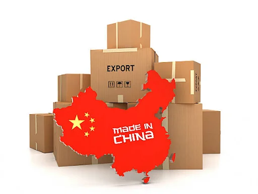 China Sourcing Company