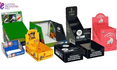 Display Packaging