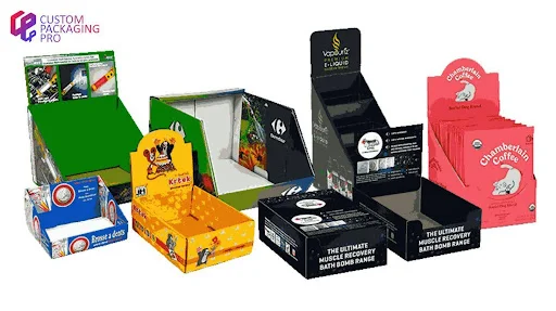Display Packaging