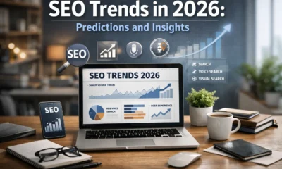 SEO trends