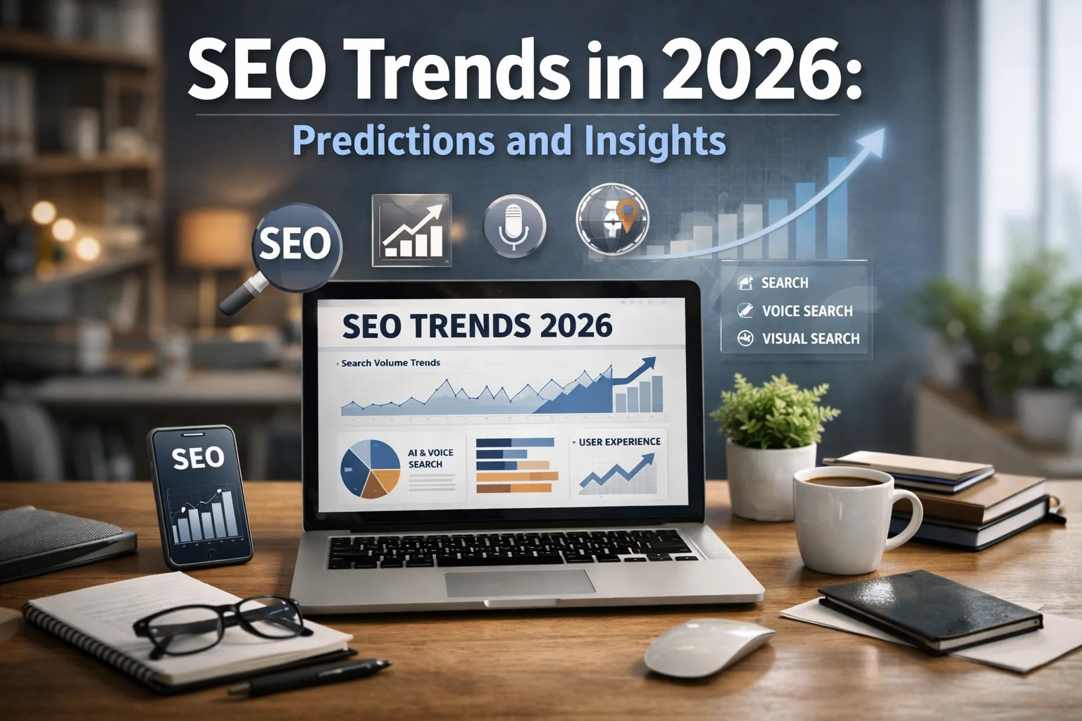 SEO trends