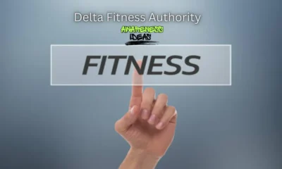 delta fitness authority