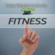 delta fitness authority