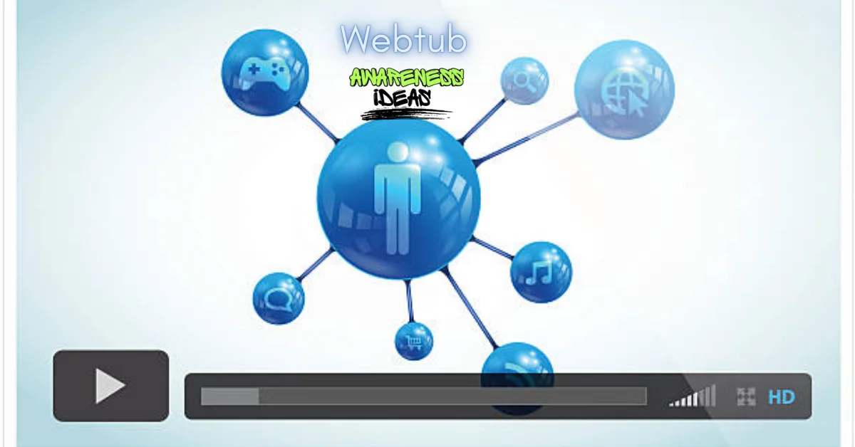 webtub