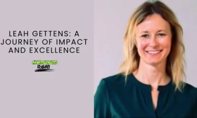 leah gettens