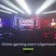 online gaming event lcfgamevent