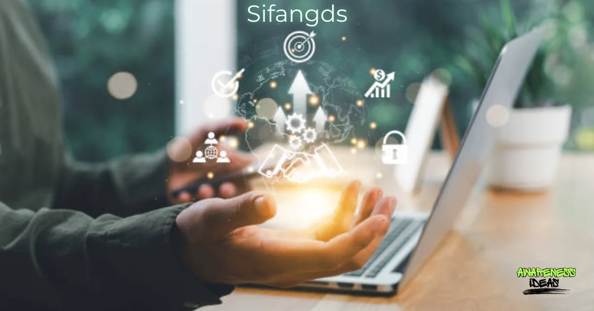 sifangds