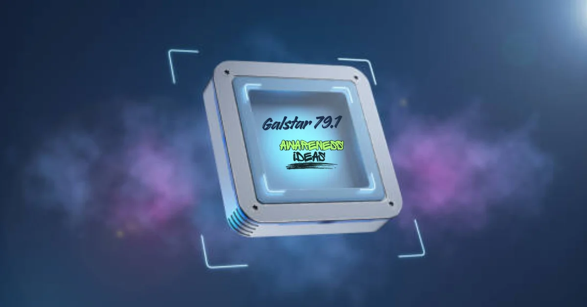 galstar 79.1
