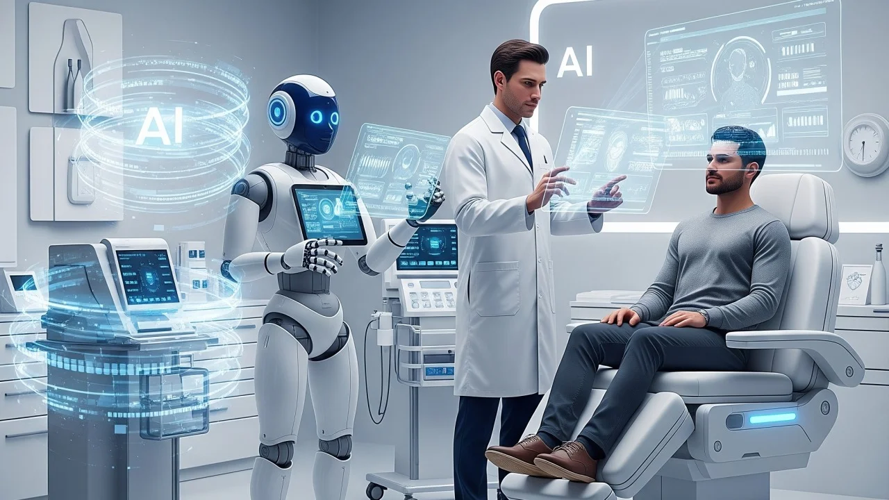 Risk Adjustment Companies