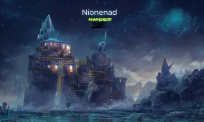 nionenad