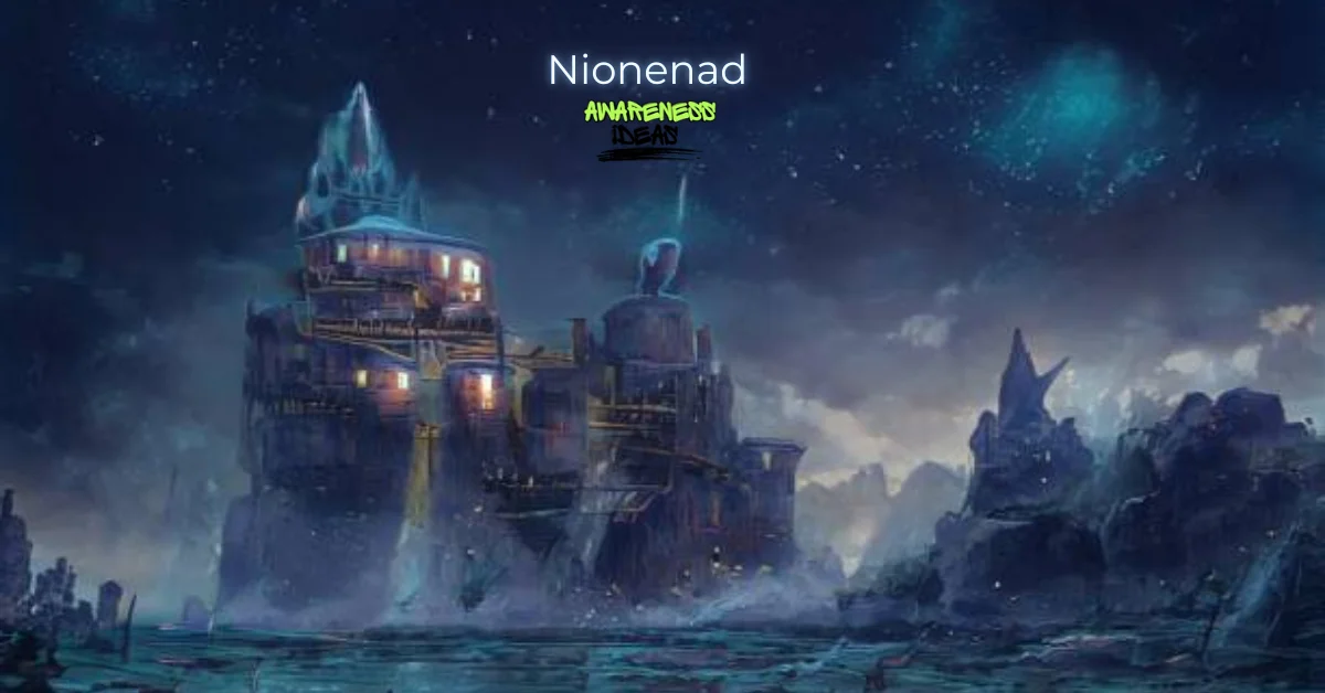 nionenad