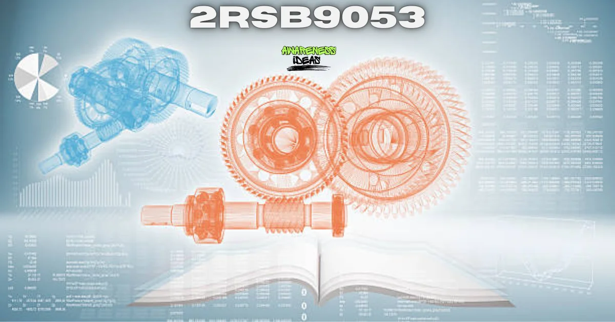 2rsb9053