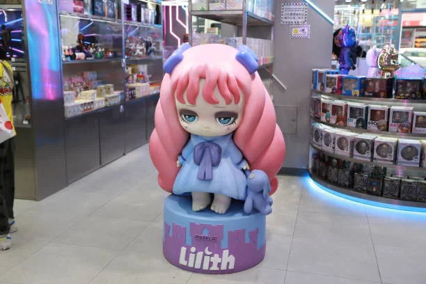 Aesthetic Anime Accessories