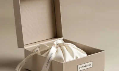 Custom Printed Rigid Boxes