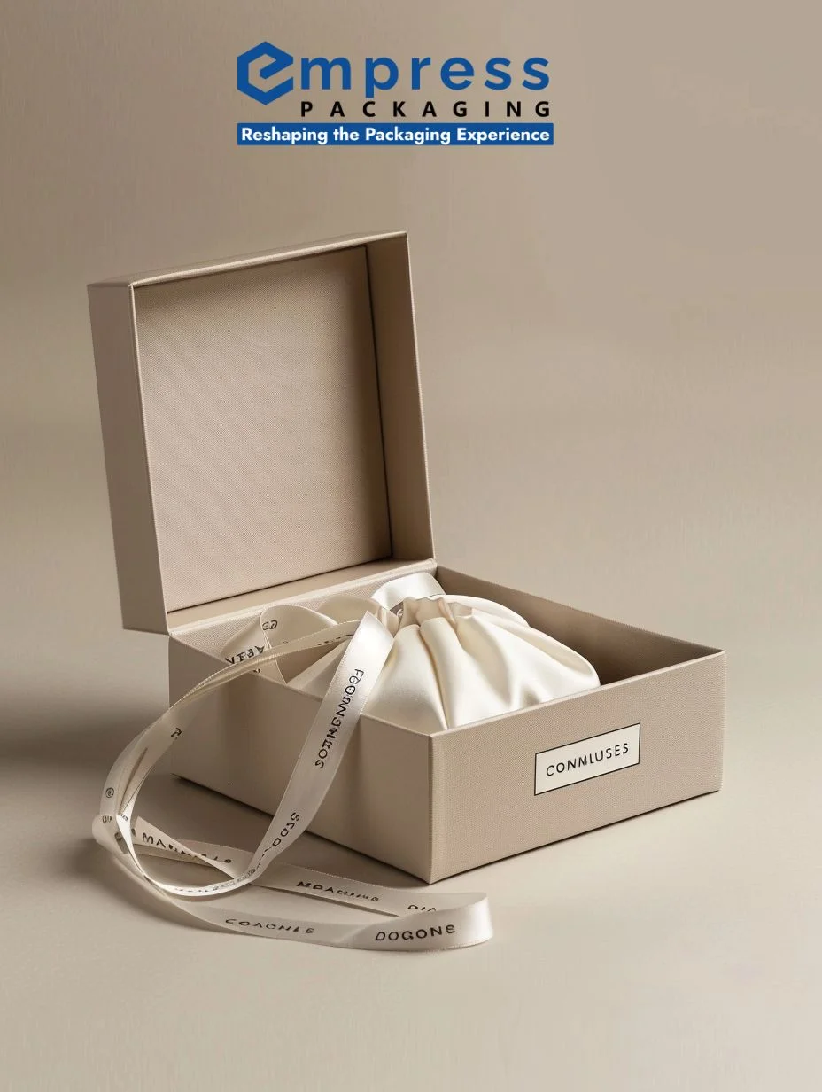 Custom Printed Rigid Boxes