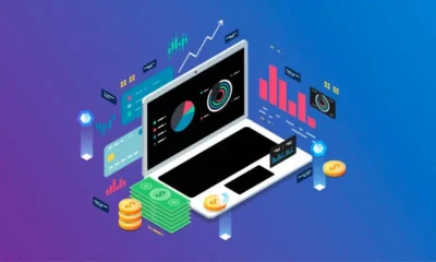 digital tools in financial management