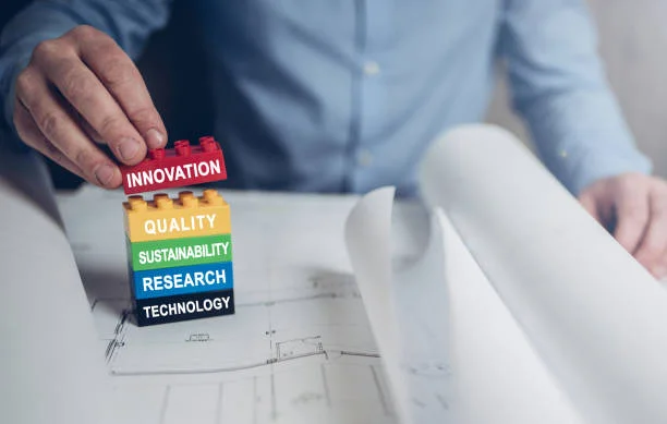 Smarter Quantity Frameworks