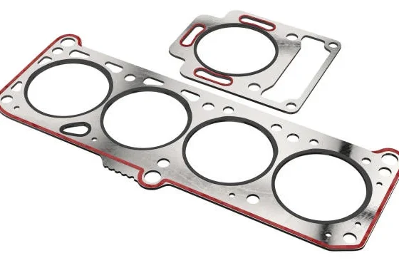 Upgrading Gaskets