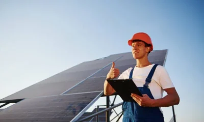 Rooftop Solar Company