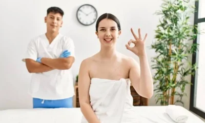 Med Spa Services