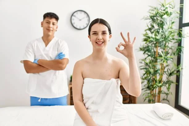 Med Spa Services