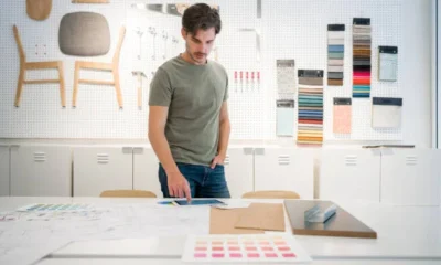 interior paint ideas New Jersey