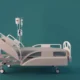 Home Hospital Bed