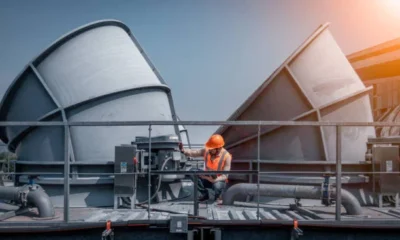 Commercial HVAC Repair