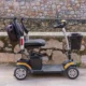 Mobility Scooter