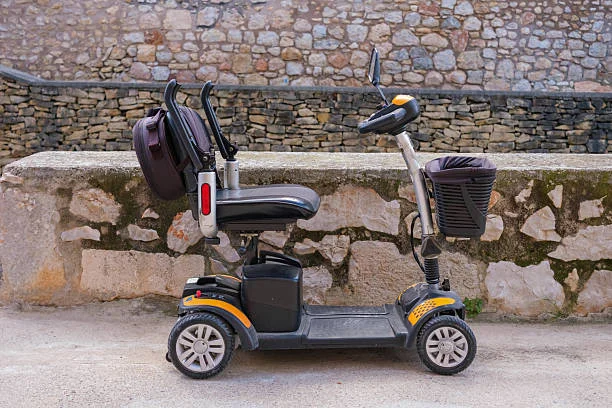 Mobility Scooter