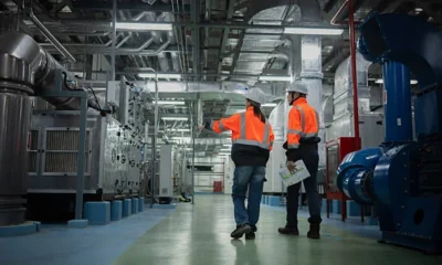 quality system parts