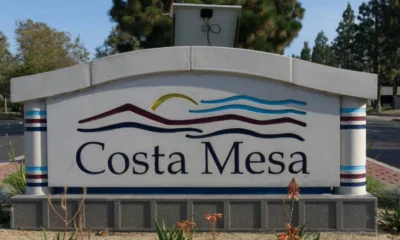 Homes in Costa Mesa