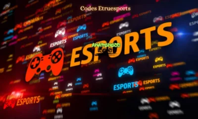 codes etruesports