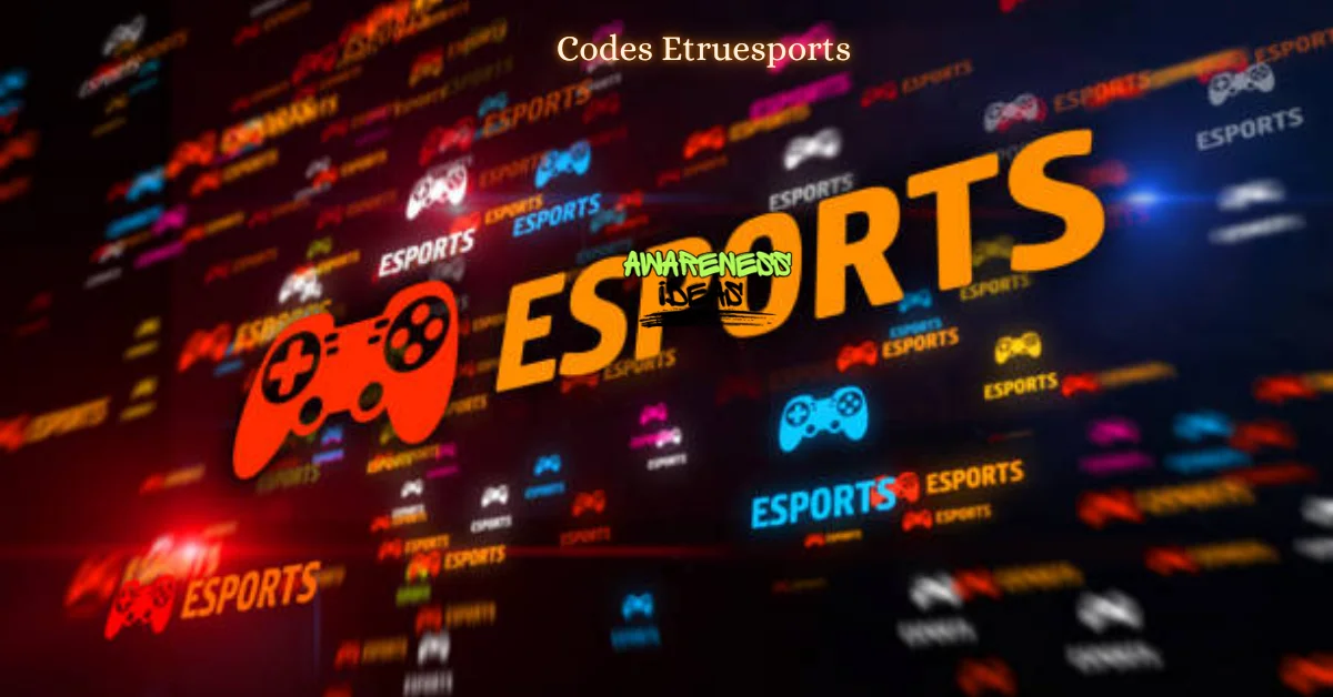 codes etruesports