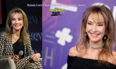 susan lucci sarah snook broadway photo