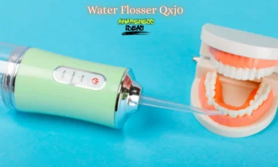 Water Flosser QXJ0