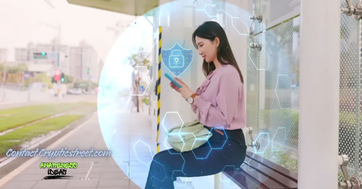 contact crypticstreet.com