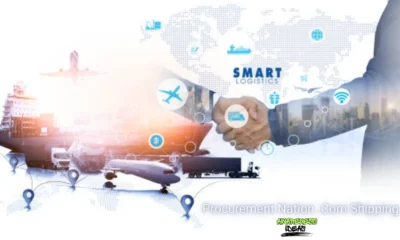 procurement nation .com shipping