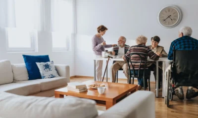 Senior Placement Solutions