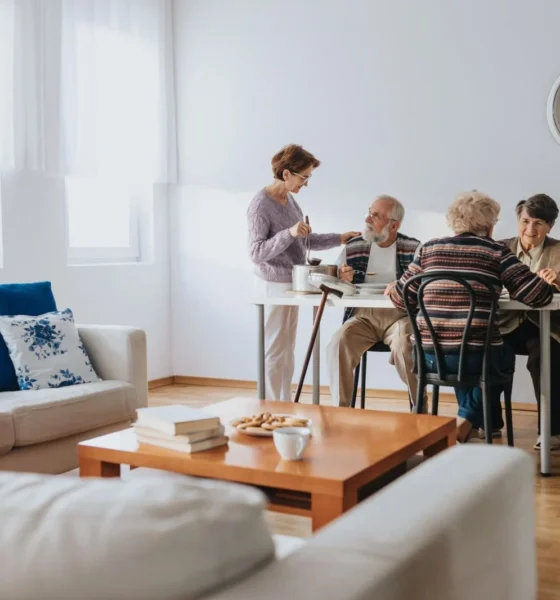 Senior Placement Solutions