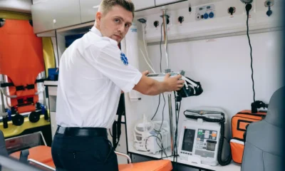 Emergency Medical Situations